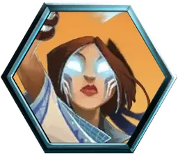 Kahhori (Brett Bean) avatar - Marvel Snap