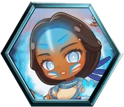Kahhori (Creative House Pocket) avatar - Marvel Snap