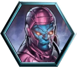 Kang (Base) avatar - Marvel Snap