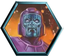 Kang (Savage Land) avatar - Marvel Snap