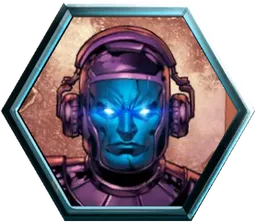 Kang (DJ Kang) avatar - Marvel Snap
