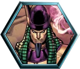 Kang (Rama-Tut) avatar - Marvel Snap