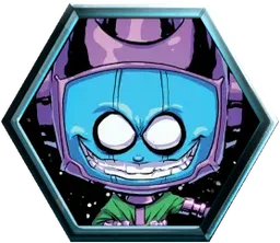 Kang (Baby) avatar - Marvel Snap