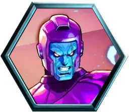 Kang (Eric Guerrero) avatar - Marvel Snap