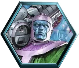 Kang (Kael Ngu) avatar - Marvel Snap