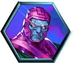 Kang (Michal Ivan) avatar - Marvel Snap