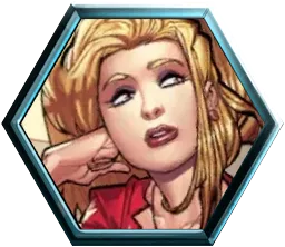 Karen Page (Base) avatar - Marvel Snap