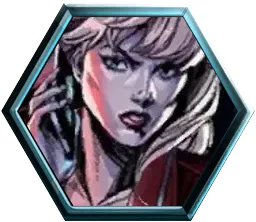 Karen Page (System Studios) avatar - Marvel Snap