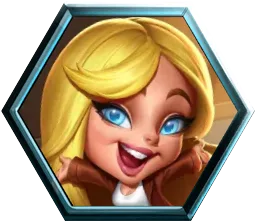 Karen Page (Rodgon) avatar - Marvel Snap