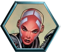 Omega Sentinel (Base) avatar - Marvel Snap
