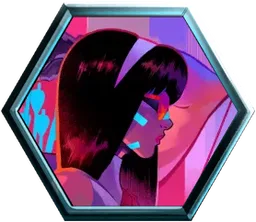 Hawkeye Kate Bishop (Flaviano) avatar - Marvel Snap