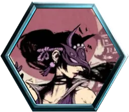 Hawkeye Kate Bishop (Akram) avatar - Marvel Snap
