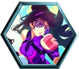 Hawkeye Kate Bishop (Creative House Pocket) avatar - Marvel Snap