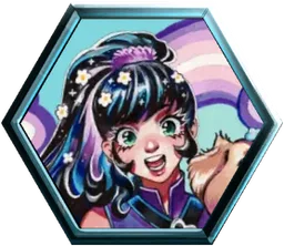 Hawkeye Kate Bishop (Rian Gonzales) avatar - Marvel Snap