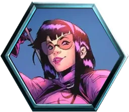 Hawkeye Kate Bishop (Protégé) avatar - Marvel Snap