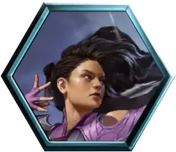 Hawkeye Kate Bishop (Fantasy) avatar - Marvel Snap