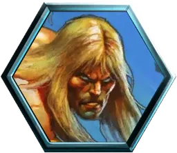 Ka-Zar (Savage Land) avatar - Marvel Snap