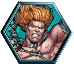 Ka-Zar (3099) avatar - Marvel Snap