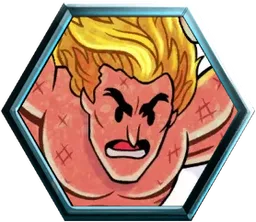 Ka-Zar (Dan Hipp) avatar - Marvel Snap