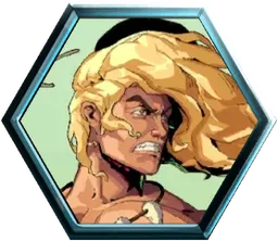 Ka-Zar (Pantheon) avatar - Marvel Snap