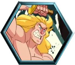 Ka-Zar (Sean Galloway) avatar - Marvel Snap