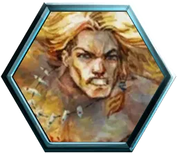 Ka-Zar (Tony Moy) avatar - Marvel Snap