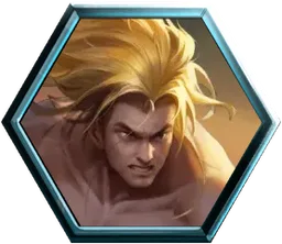 Ka-Zar (PANDART STUDIO) avatar - Marvel Snap