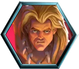 Ka-Zar (Sam Nielson) avatar - Marvel Snap