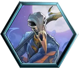 Khonshu (Fireball Studio) avatar - Marvel Snap