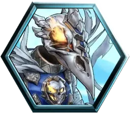 Khonshu (Nightforged) avatar - Marvel Snap