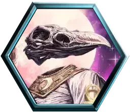 Khonshu (Andrea Guardino) avatar - Marvel Snap