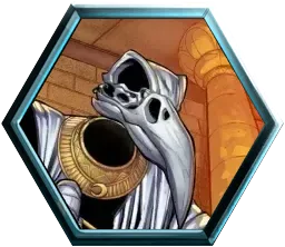 KhonshuWaxing (Base) avatar - Marvel Snap