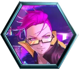 Kid Omega (Creative House Pocket) avatar - Marvel Snap