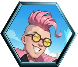 Kid Omega (Paul Mafayon) avatar - Marvel Snap