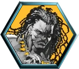 Killmonger (Kael) avatar - Marvel Snap