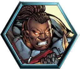 Killmonger (3099) avatar - Marvel Snap