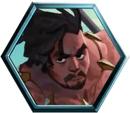 Killmonger (Max Grecke) avatar - Marvel Snap