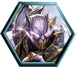 Killmonger (Nightforged) avatar - Marvel Snap