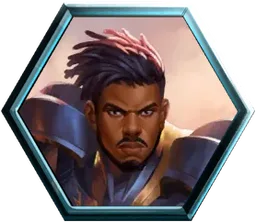 Killmonger (What If...?) avatar - Marvel Snap