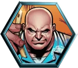 Kingpin (Summer Vacation) avatar - Marvel Snap