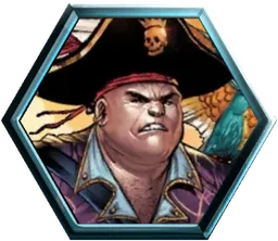 Kingpin (1602) avatar - Marvel Snap
