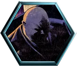 Kingpin (Noir) avatar - Marvel Snap