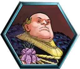 Kingpin (Hellfire Gala) avatar - Marvel Snap