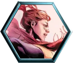 Kitty Pryde (Stormbreakers) avatar - Marvel Snap