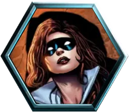 Kitty Pryde (1602) avatar - Marvel Snap