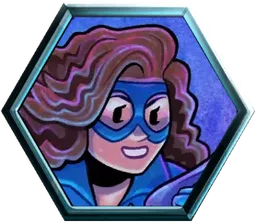 Kitty Pryde (Dan Hipp) avatar - Marvel Snap