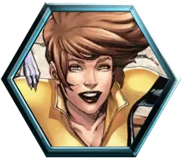 Kitty Pryde (ResurrXion) avatar - Marvel Snap