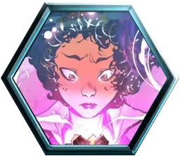 Kitty Pryde (Kim Jacinto) avatar - Marvel Snap