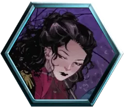 Kitty Pryde (Hellfire Gala) avatar - Marvel Snap