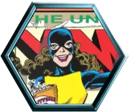 Kitty Pryde (Bronze Age) avatar - Marvel Snap